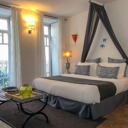 Stylish Studio Gilao In Taviras Historical Centre Ngoại thất bức ảnh