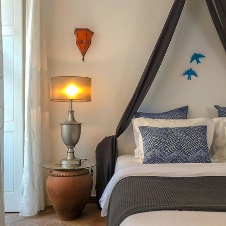 Stylish Studio Gilao In Taviras Historical Centre Ngoại thất bức ảnh