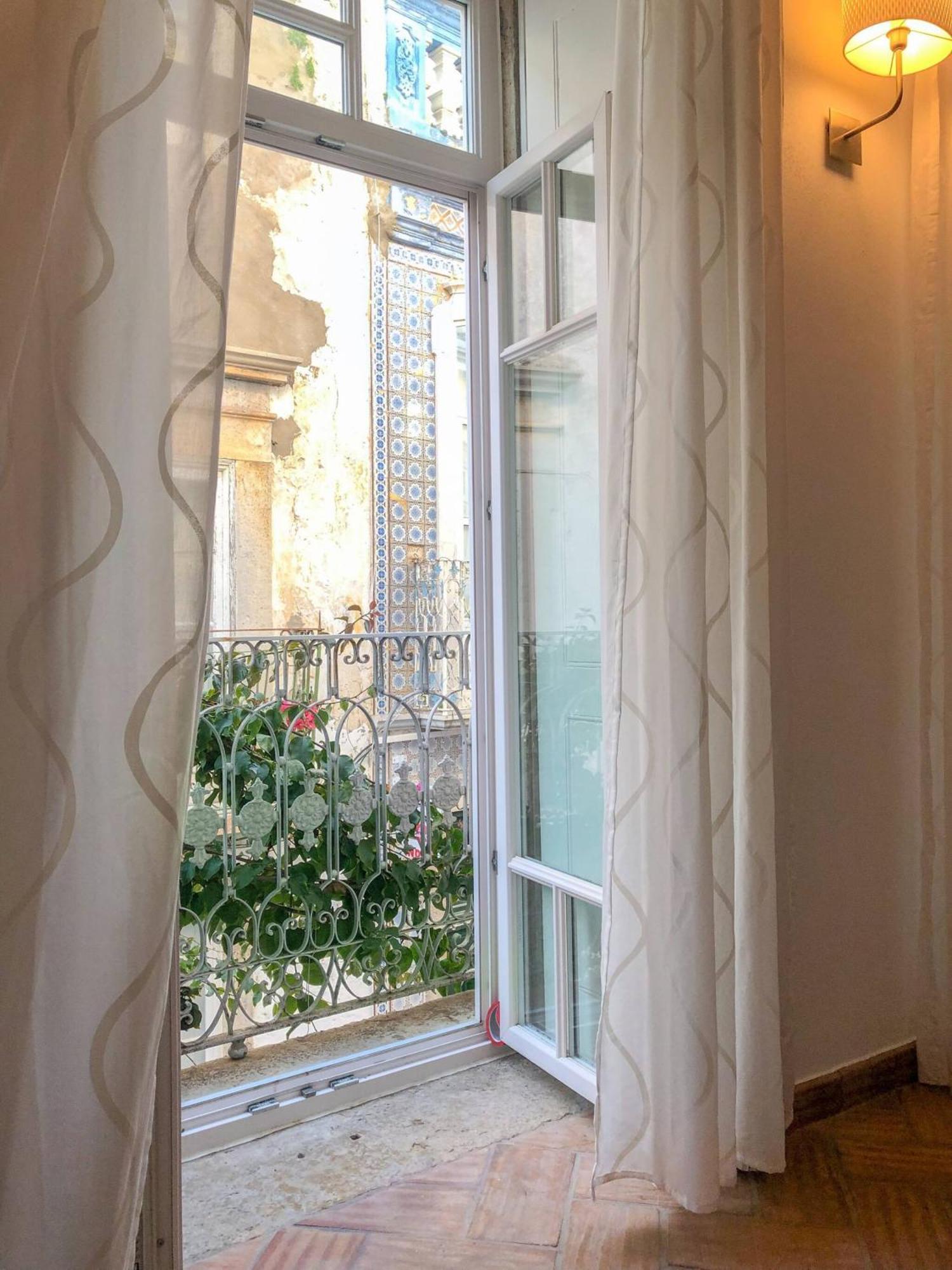 Stylish Studio Gilao In Taviras Historical Centre Ngoại thất bức ảnh